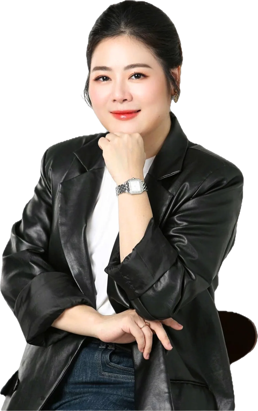 Cô Đặng Trang Nhung